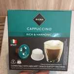 Cappuccino Rioba (запакованные)