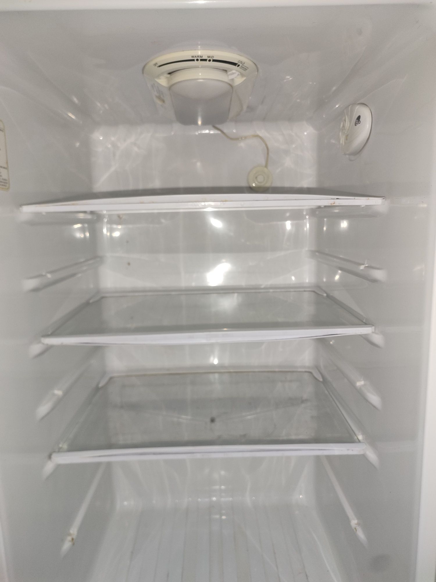 Продается холодильник