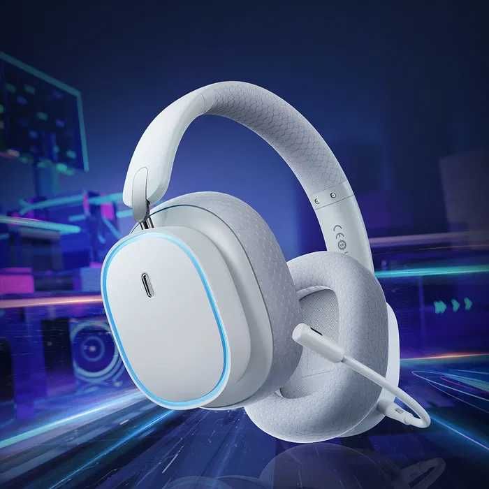 baseus gh02 | игровая гарнитура
