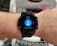 Wuawei watch gt2 с коробкой и документами