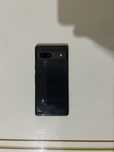 Google Pixel 7A с трещиной