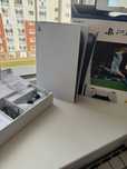Sony PlayStation 5 в идеале