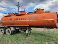 Продам бочку нефтевоз
