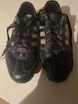 Продам кожанные кроссовки adidas original