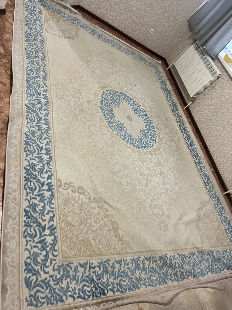 Продам ковер 3/4