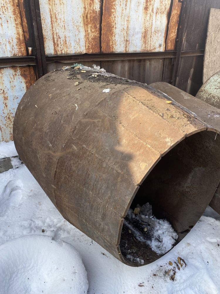 Продам трубы с доставкои