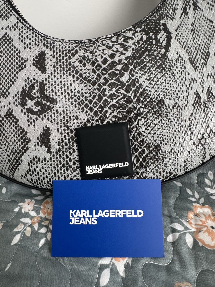 Сумка Karl Lagerfeld