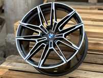 Новые диски R18 BMW G srias
