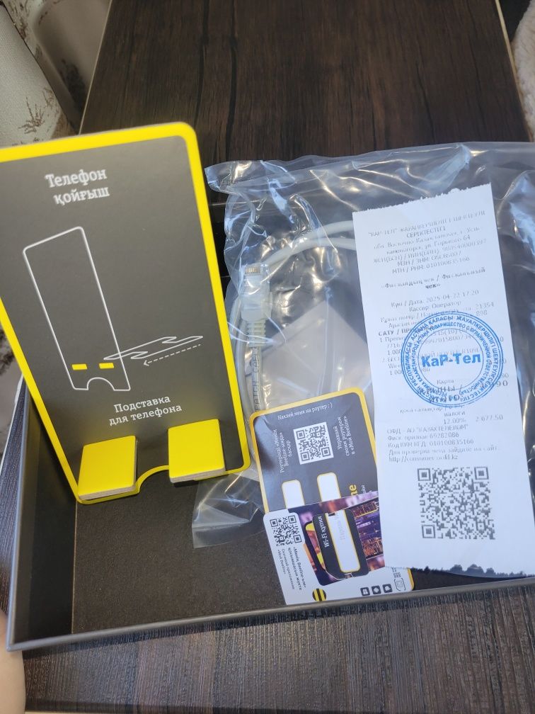 Продам роутер 4G Wi-Fi Билайн с одной сим картой! Новый.