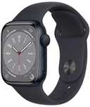 Apple Watch 7 серия 45мм