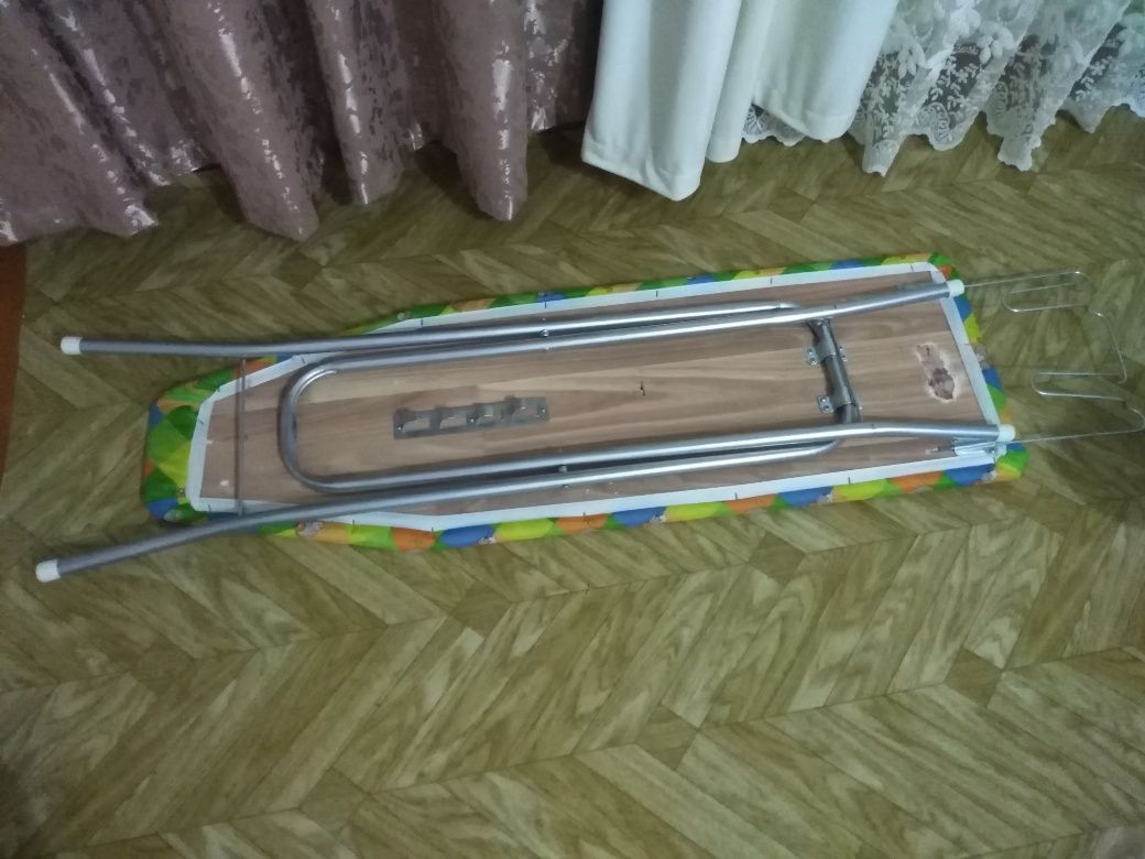 Гладильная доска(Российская).