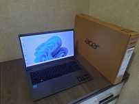 Продам новый ноутбук Acer Aspire Lite 2024 г.в.