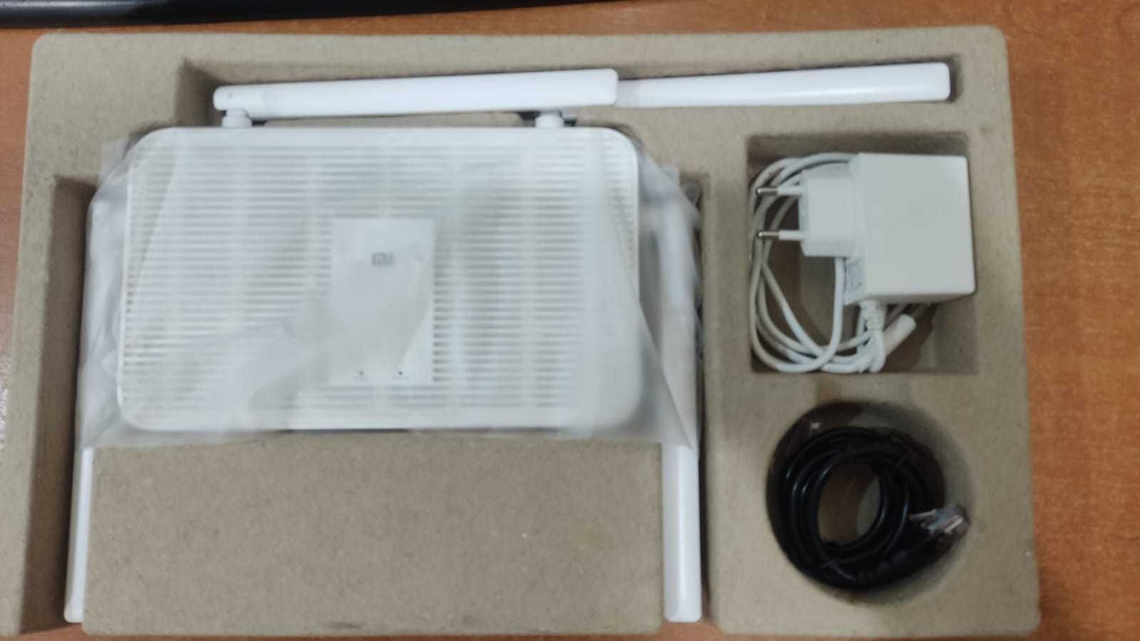 Продам Wi-Fi роутер Xiaomi AX1800