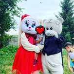 Ростовые куклы 3500тг ПРОКАТ КШТ район