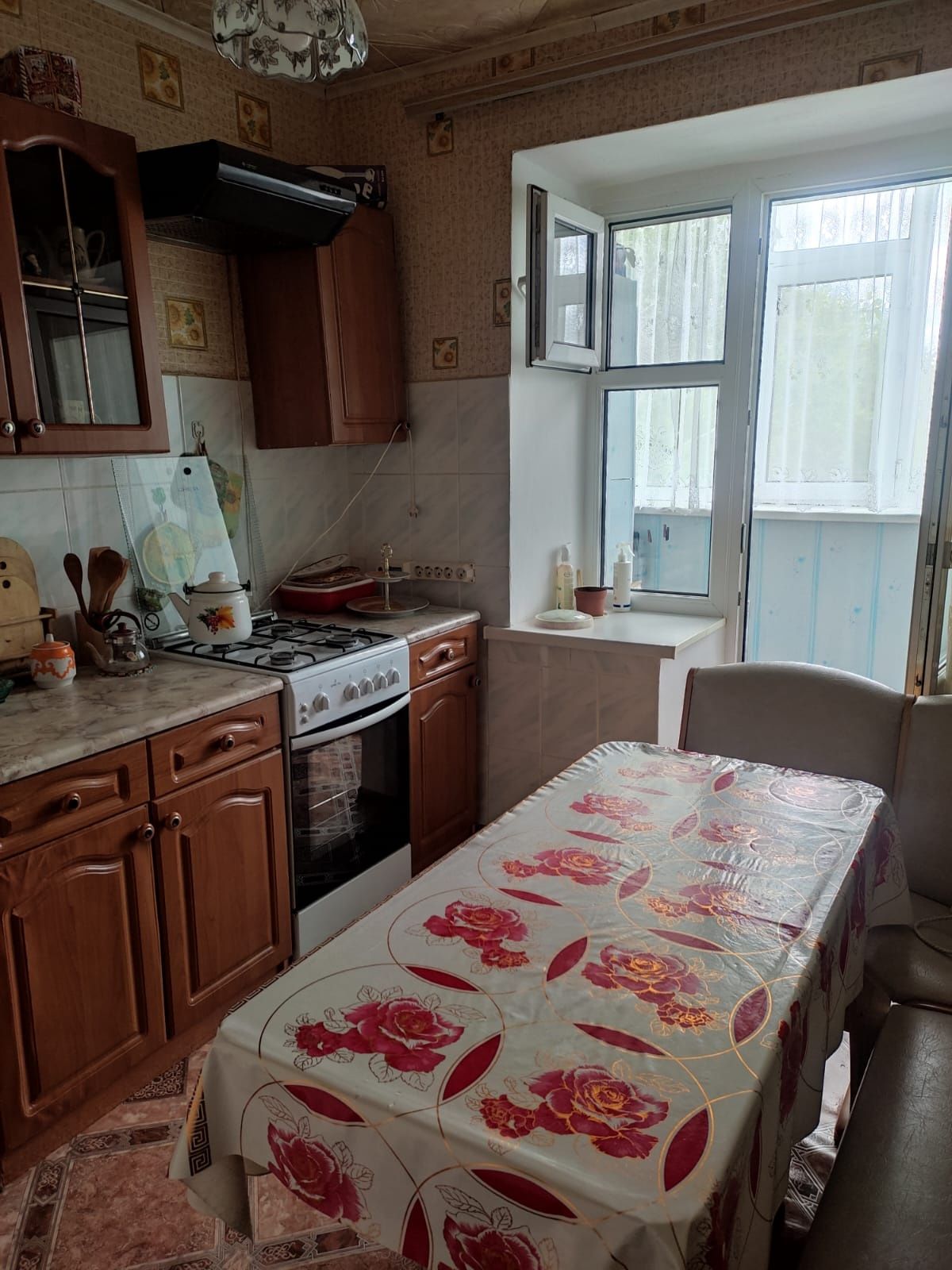 Продам 2х комнатную квартиру