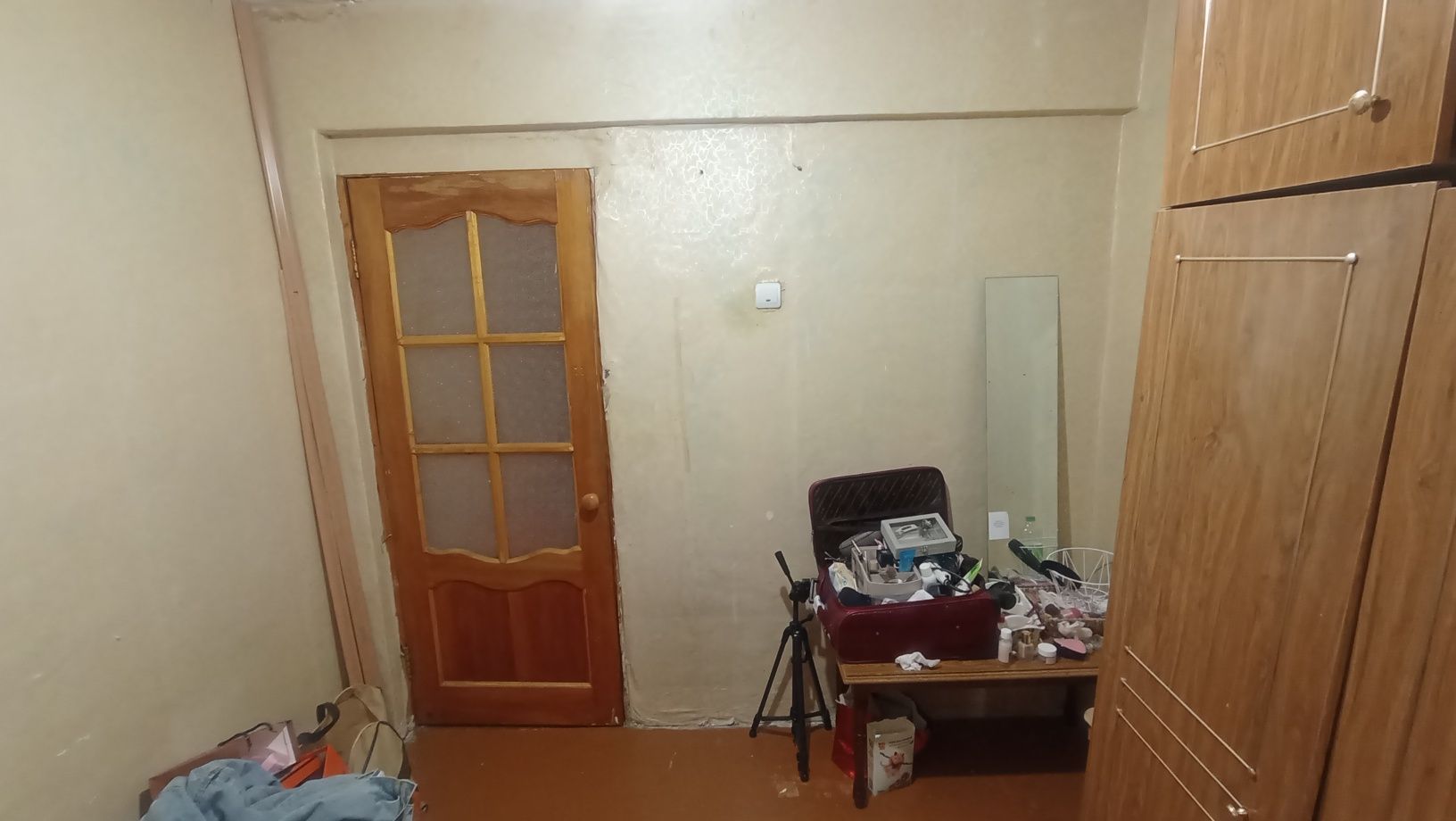 Продам 2х комн кв