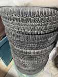 Покрышка на Нива 205/70 R16