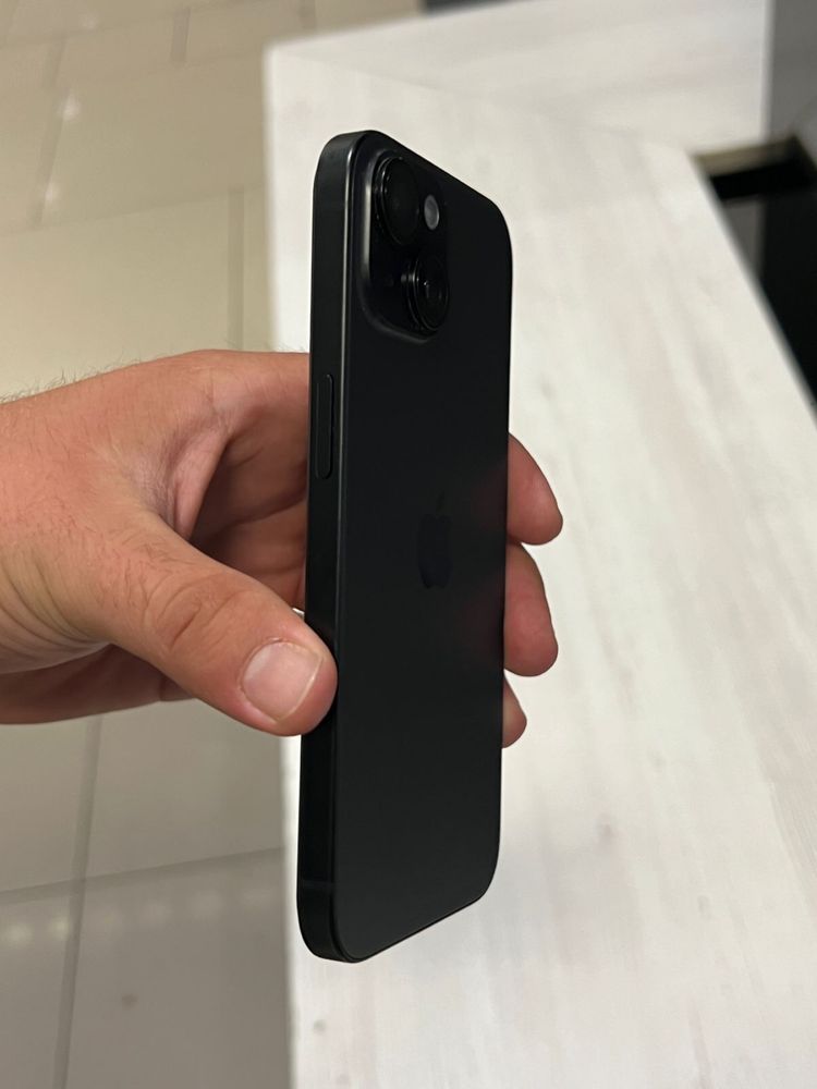iphone 15 с каропком
