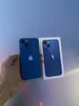 Iphone 13 128/78 сос