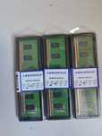 Новые ОЗУ DDR4 4GB