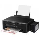 Продам цветной принтер epson l120