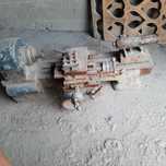 Тв-16 Токарный станок