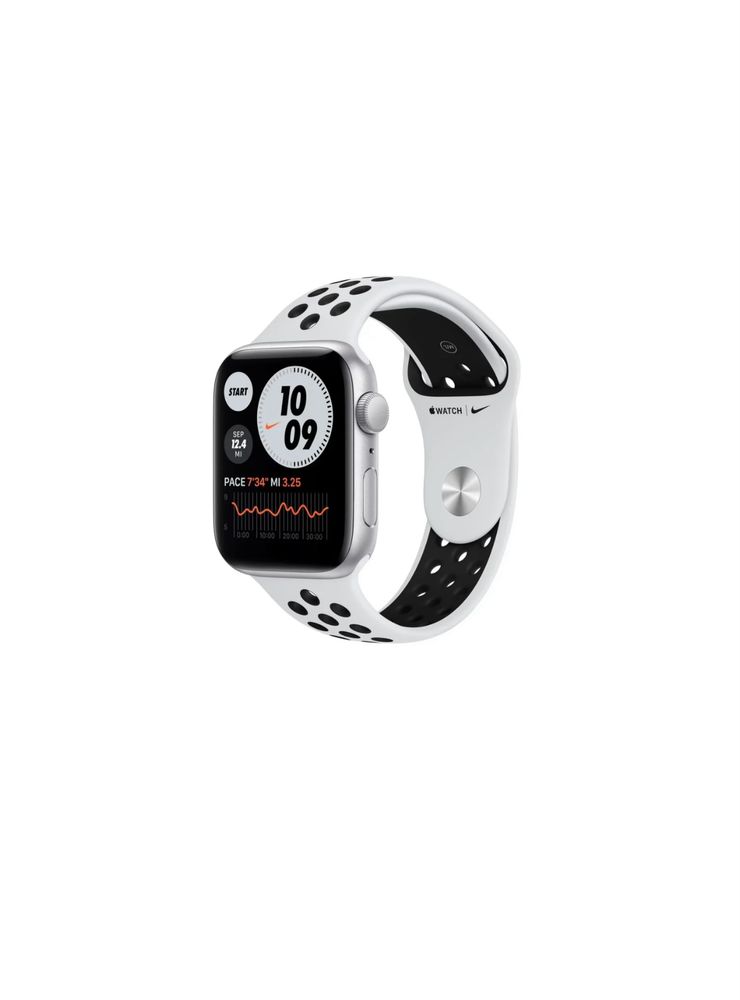 Apple watch se 44 mm nike edition