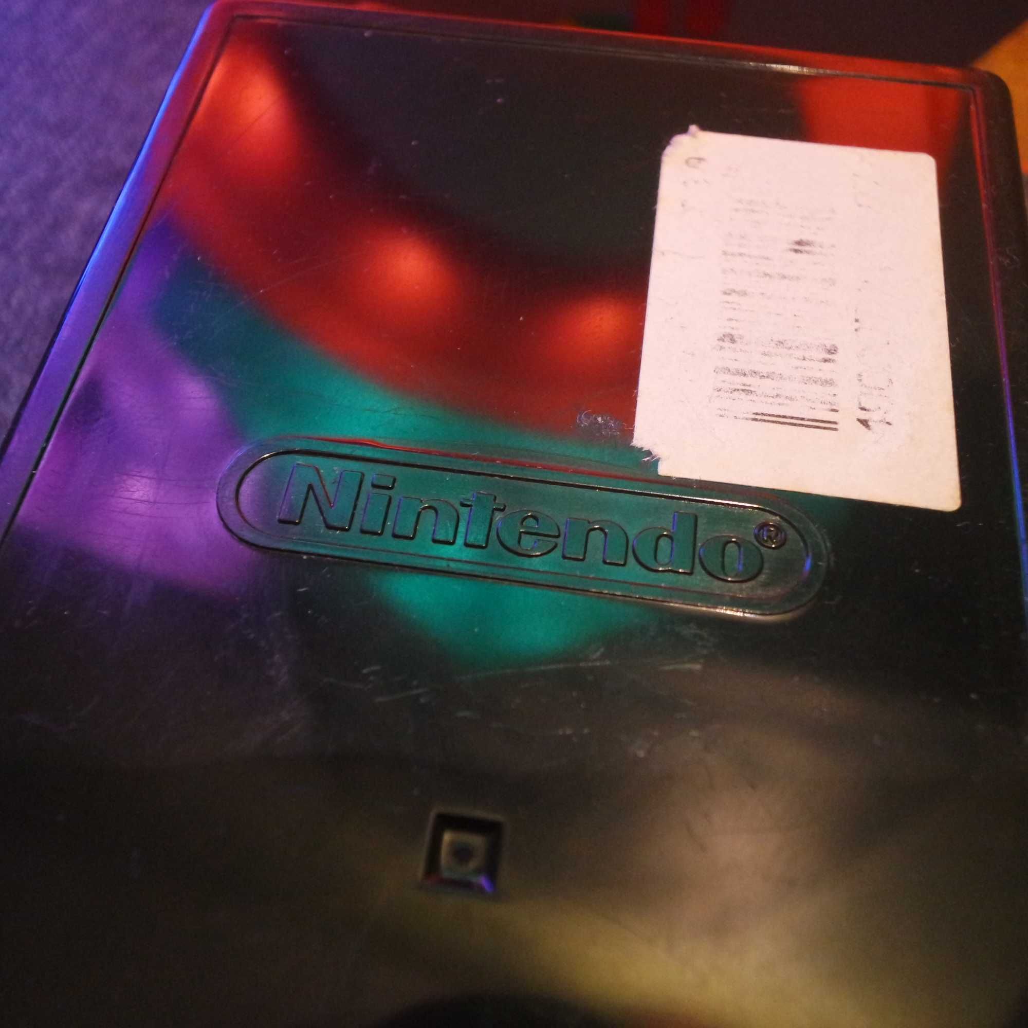 Nintendo Коллекционная колода игральных карт