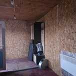 Продам киоск повельон размер 6×3