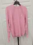 Свитер Jack Wills шерсть мериноса, хлопок. Премиум.