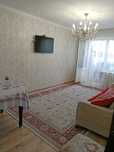 3-комнатная квартира · 62 м² · 5/5 этаж, Тулебаева — Макатаева