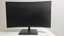 Изогнутый монитор Acer / 27 дюймов / Full HD / 165Hz