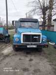 Продам  газон 3307