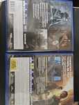 Диск пс 4  the last of us 1,2