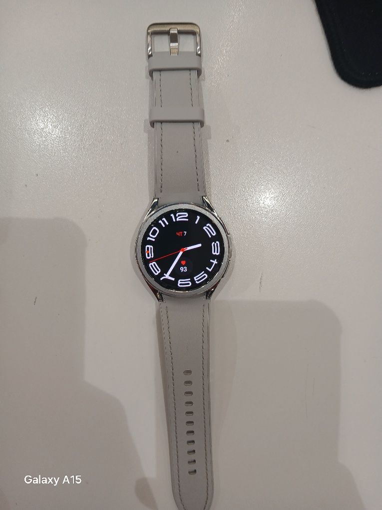 Watch 6 classic (R950) 43 mm