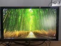 Монитор с кранштеном 165гц acer kg241q