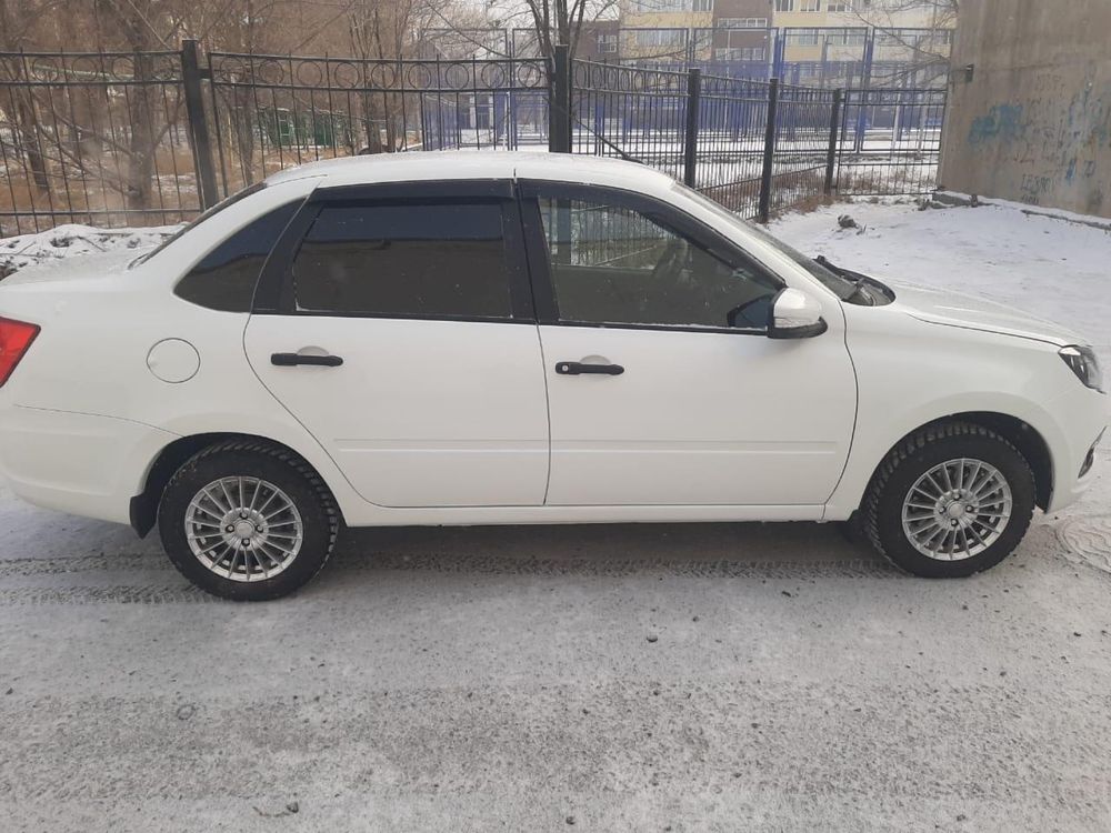 Аренда авто не менее месяца