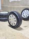 Летний балон 185/65R14