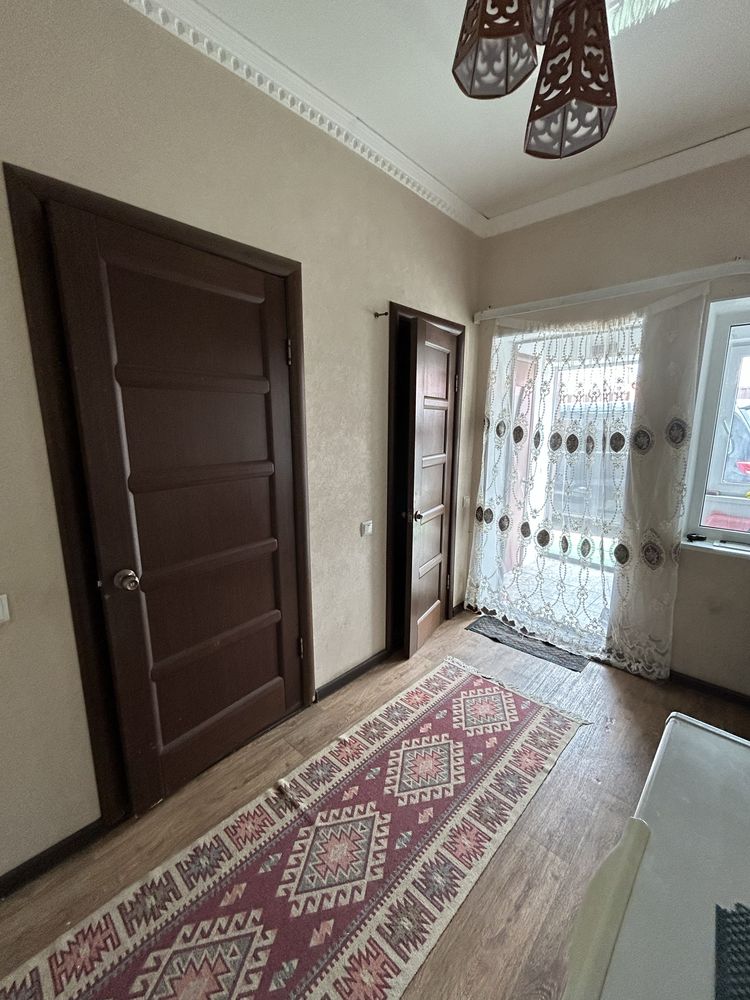 Дом в мкр Москва, Рабига Сыздык