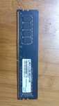 Apacer 16gb ddr4 (2667)