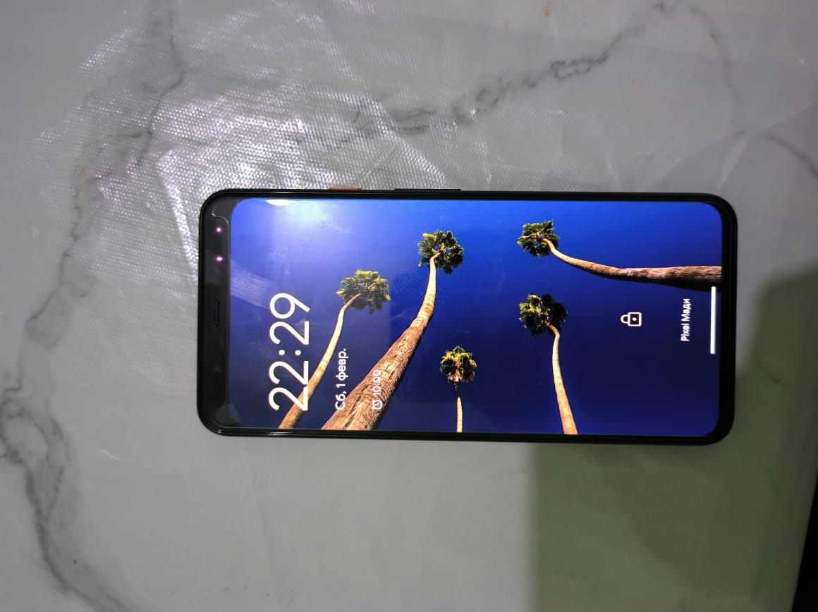 Google Pixel 4 xl