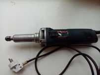 Продам электрическую прямую шлифмашину BOSCH