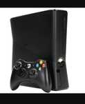 XBOX 360 прошитый