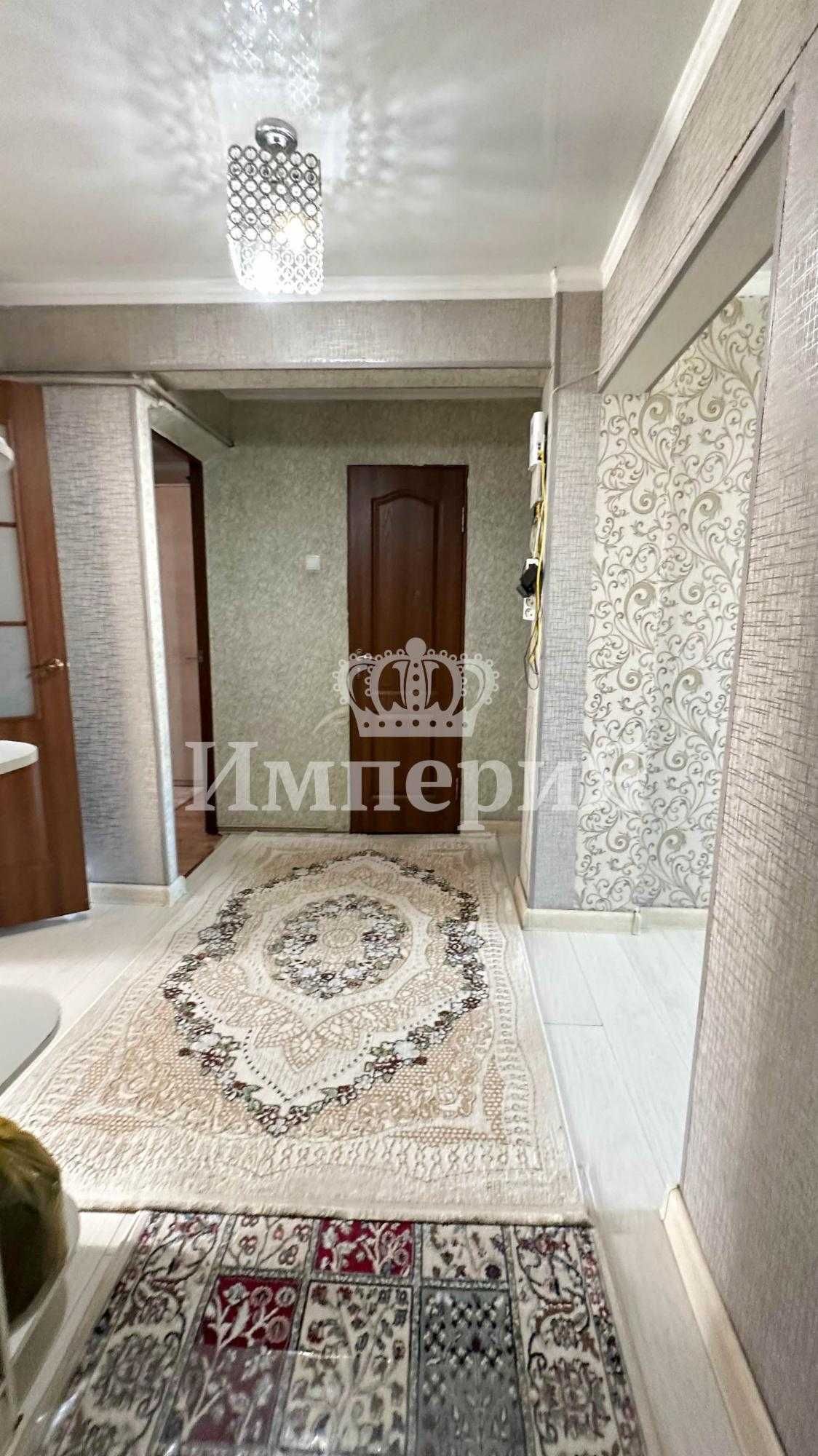 Продается 3х комн квартира в Жулдыз Анжела ИмпериЯ