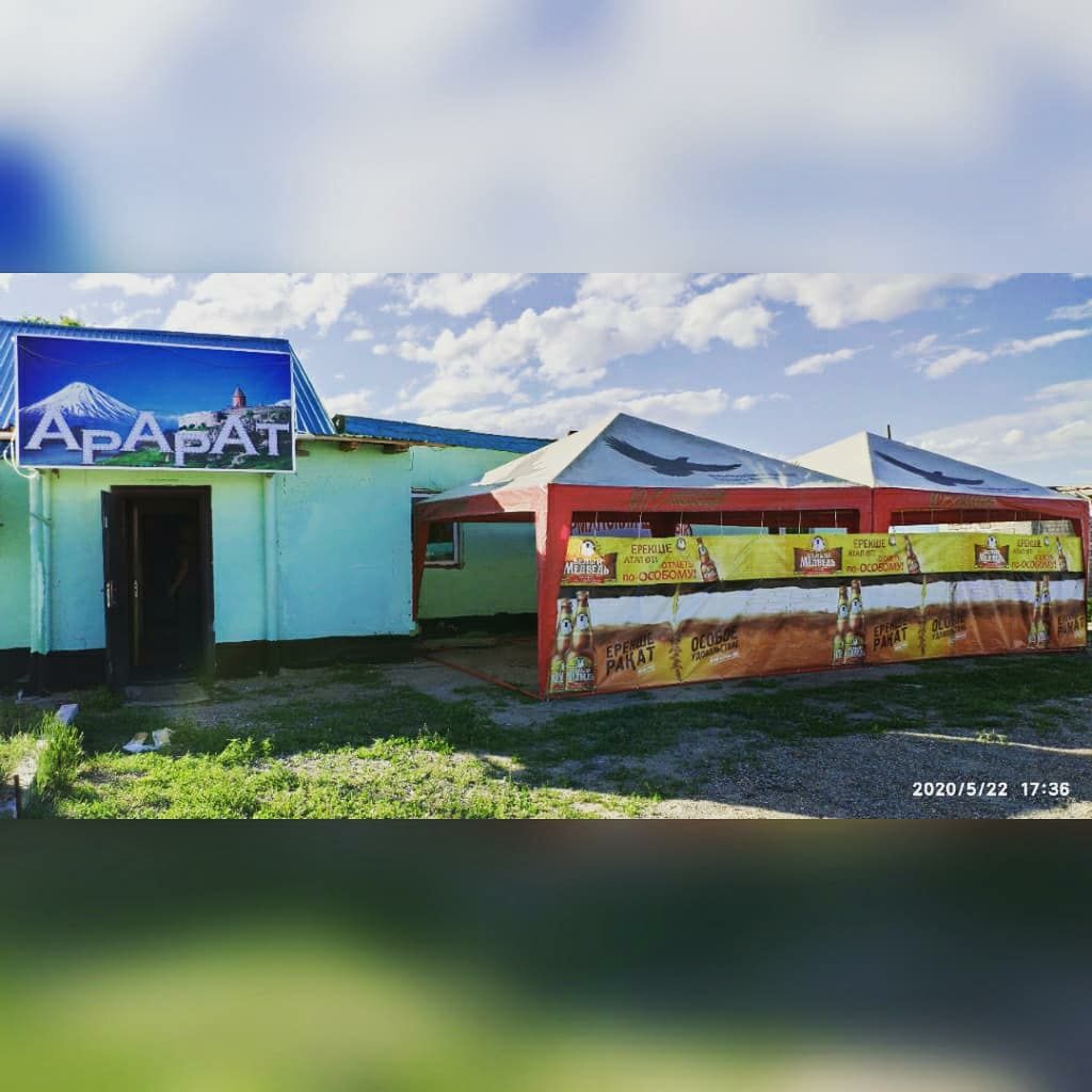 Продам или сдам в аренду кафе