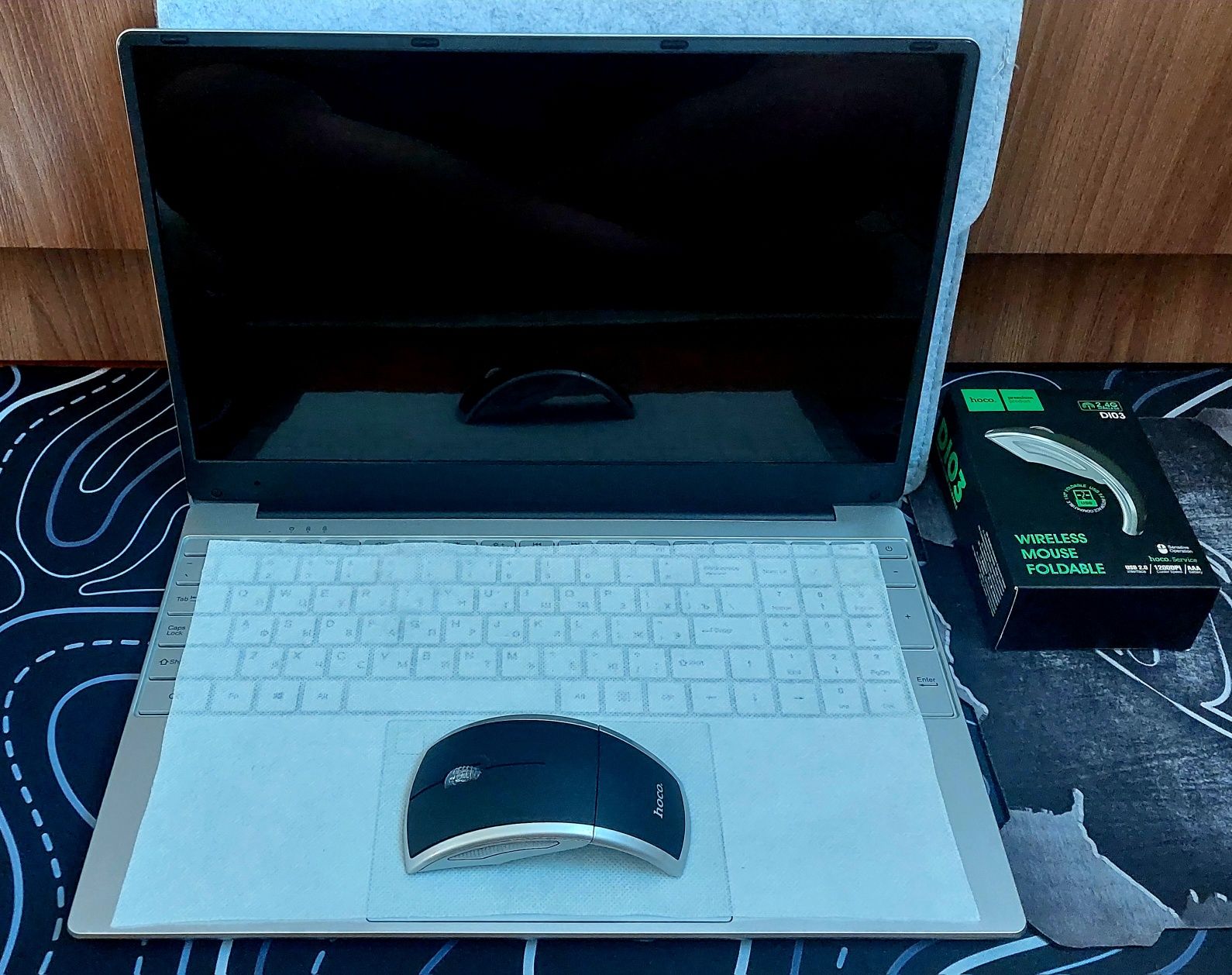 Ультрабук Intel R silver ssd 256, ozu6!