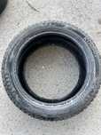 Продам резину 245/45/18r зима (2 штуки)