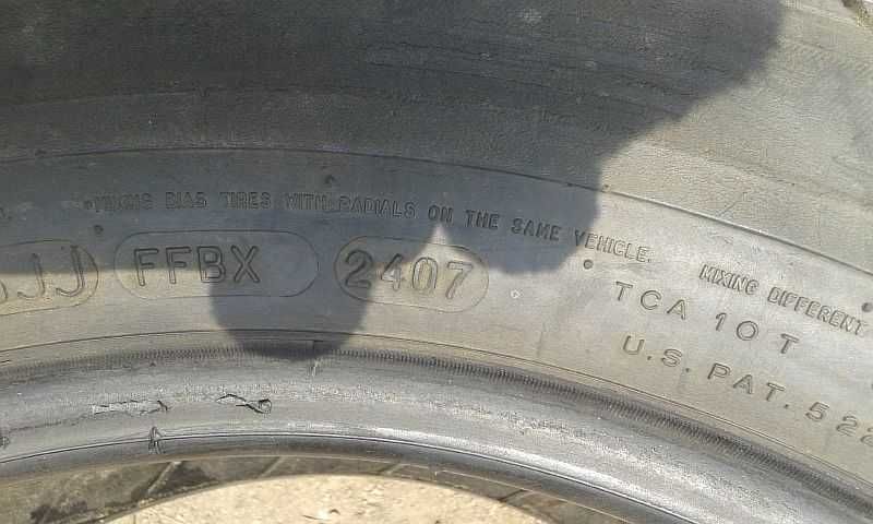 ОДНА шина 235/55 R17 - "Michelin Pilot Primacy" (Франция), летняя.
