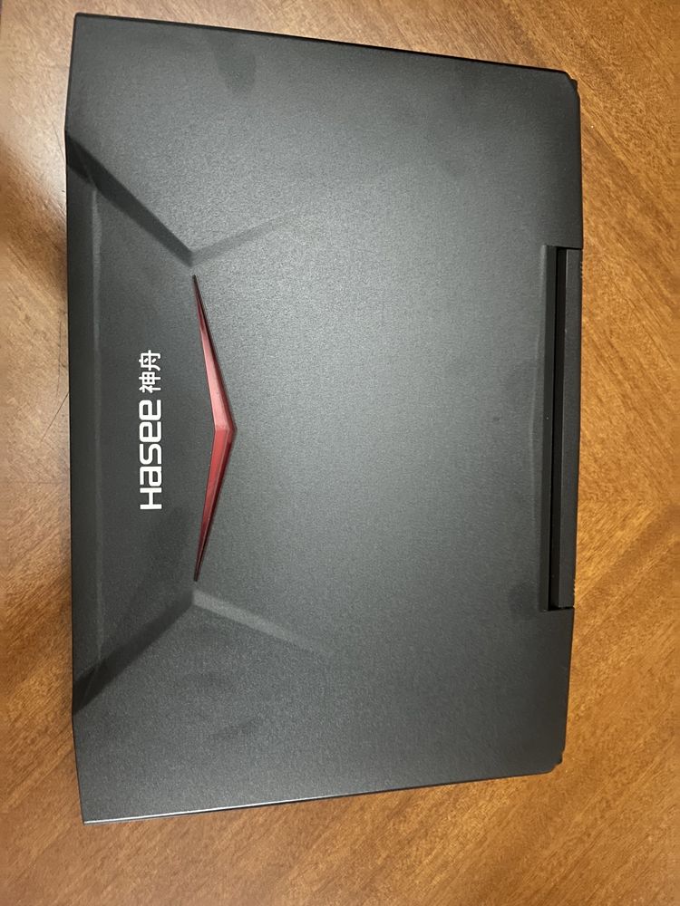 Продам игровой компьютер i7  512 gb
