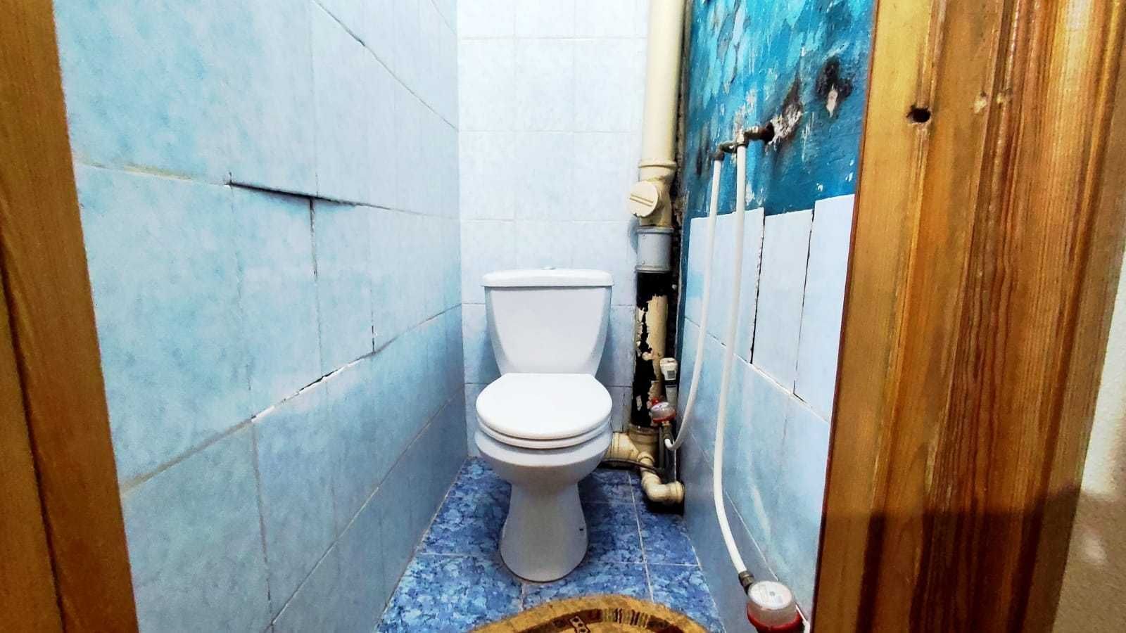 Продается 3х км квартира по ул. Урожайная
